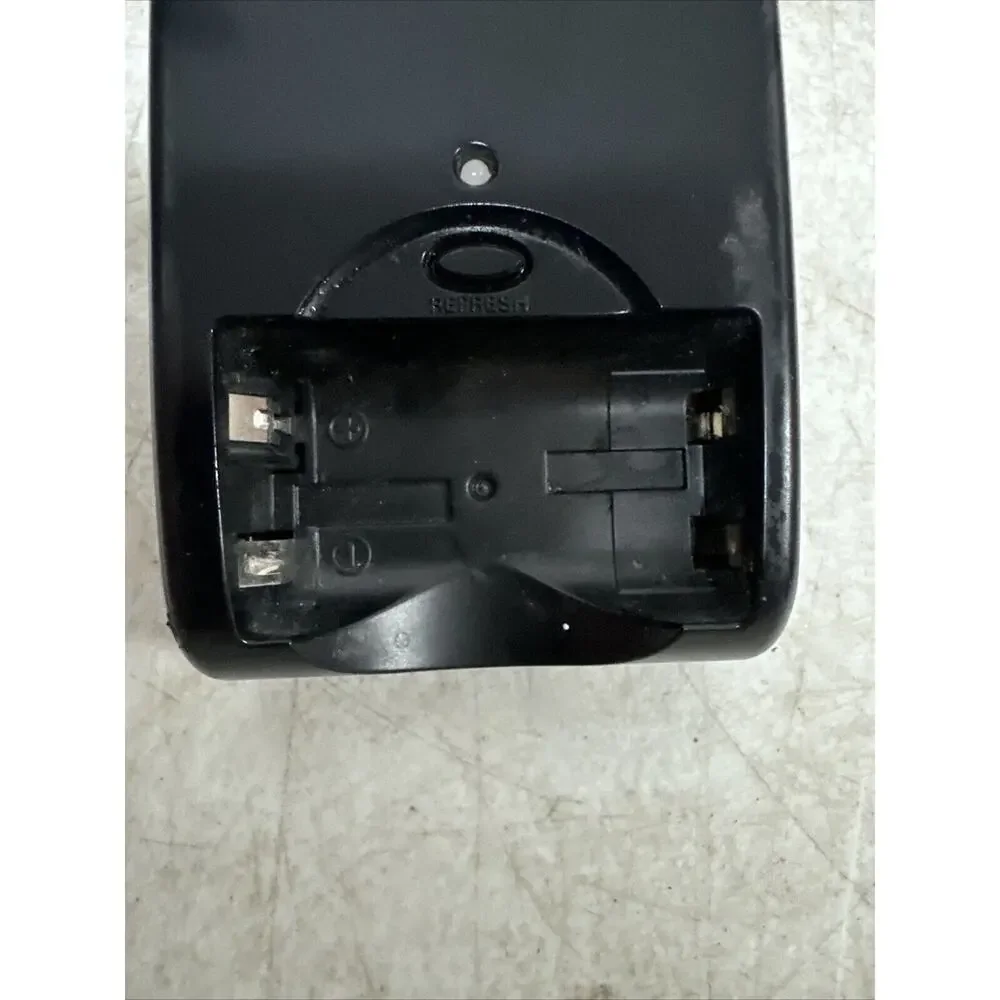 Kodak Ni-MH Rapid Battery Charger K4500 for Rechargeable Batteries AA Size